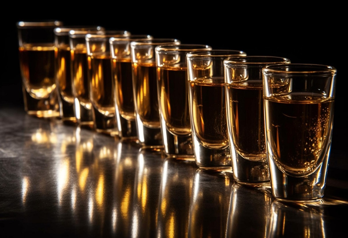 An Exploration of the World's Rare Whisky Brands in Singapore An Exploration of the World's Rare Whisky Brands in Singapore